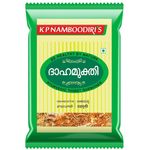 KP Namboodiri’s Dah Mukthi Pouches 25g