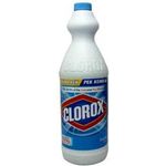 Clorox Bleach Original 1l