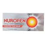 Nurofen Tablet 12s