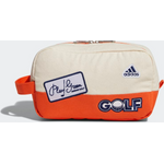 Adidas Men Golf Play Green Round Mini Round Pouch