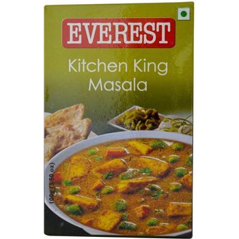 Everest Kitchen King Masala 500g