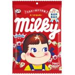Fujiya Milky Peco Chan Mini Milk Candy 108g