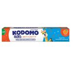 Kodomo Anti Cavity Toothpaste Orange 80g