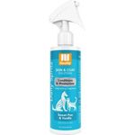 Nootie Daily Spritz Conditions & Moisturizes Spray Sweet Pea & Vanilla 240ml