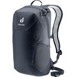 Deuter Hiking Backpack Speed Lite Black 13l