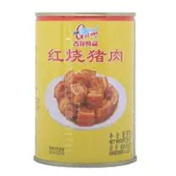 Gulong Stewed Pork 397g