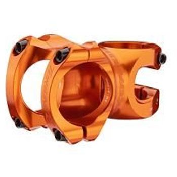 Race Face Turbine R Alu Stem 35 0° Orange 40 Mm 130g