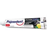 Pepsodent Action123 Charcoal Whitening Toothpaste 160g