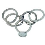 Hanayama Cast Ring II Level 5