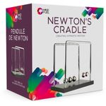Funtime Gifts Newtons Cradle