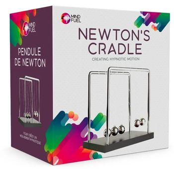 Funtime Gifts Newtons Cradle
