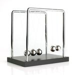 Funtime Gifts Newtons Cradle