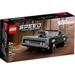 LEGO 76912 Fast & Furious 1970 Dodge Charger R/T