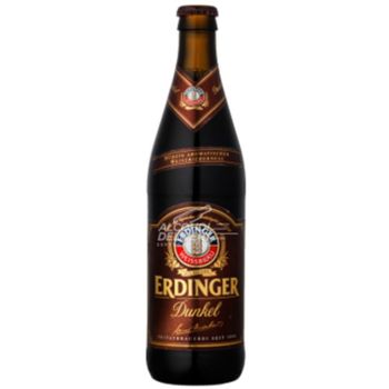 Erdinger Dunkel Beer 500ml