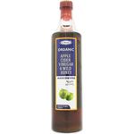 MHP Miracle Apple Cider Vinegar & Wild Honey 750Ml