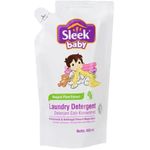 Sleek Baby Laundry Detergent Pch 450ml