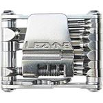 Lezyne Sv 16 Multi Tool Polish hi Gloss One Size