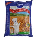 Pillsbury Chakki Atta Whole Wheat Flour 1kg