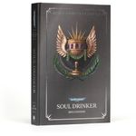 Games Workshop Soul Drinker Royal HB Anniversary ED