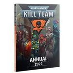 Games Workshop Warhammer 40k Kill Team Annual 2022