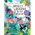 Barrington Stoke Molly Rogers to the Rescue Little Gems