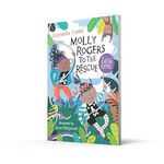 Barrington Stoke Molly Rogers to the Rescue Little Gems