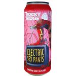 Rocky Ridge Electric Sex Pants Pastry Sour 500mL ABV 6%