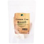 Green Earth Organic Chinese Yam 100g