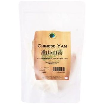 Green Earth Organic Chinese Yam 100g