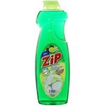 Zip Dishwashing Liquid Lime 900ml