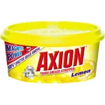 Axion Dishwashing Paste Lemon 350g