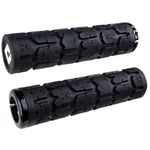ODI Rogue V2.1 Lock On Griff Black