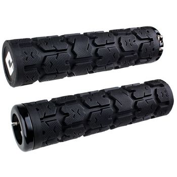 ODI Rogue V2.1 Lock On Griff Black