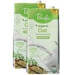 Pacific Natural Foods Organic Oat Beverage Original 946ml