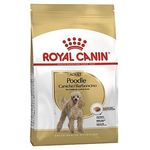 Royal Canin Poodle Adult Dog Food 7.5kg