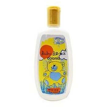 Baby Bench Lemon Drop Cologne 200ml