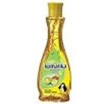 Kumarika Nourishing Lime Dill Dandruff Control Herbal Hair Oil 200ml X 2