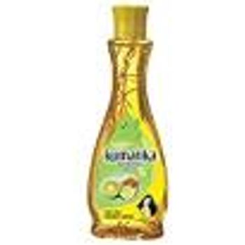 Kumarika Nourishing Lime Dill Dandruff Control Herbal Hair Oil 200ml X 2