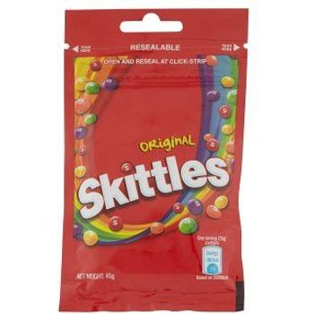 Skittles Original 45g
