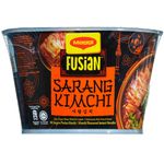Maggi Fusian Sarang Kimchi Noodle Bowl 115g