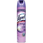 Lysol Disinfectant Spray Early Morning Breeze 510g