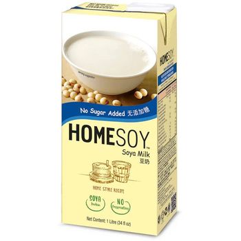 Homesoy MilK Original 250ml 