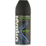 Urban Pulse Deodorant Vapo 150ml