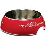 Catit Style 2 in 1 Cat Dish Urban 160g