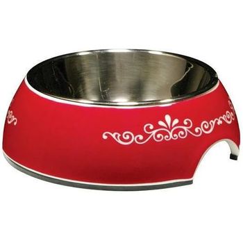 Catit Style 2 in 1 Cat Dish Urban 160g
