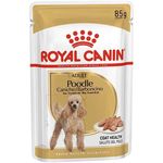Royal Canin Dog Poodle Pouch 85g