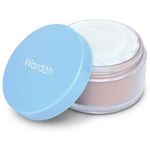 Wardah Lightening Matte Powder 01 Light Beige 20g