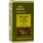 Suma Organic Chilli Powder