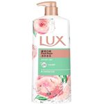 Lux Charming Peony Body Wash 1L