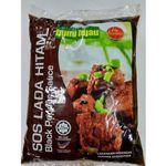 Bumi Hijau Black Pepper Sauce 1kg